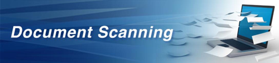 Scanning Prices - Document Scanning Cost In Florida